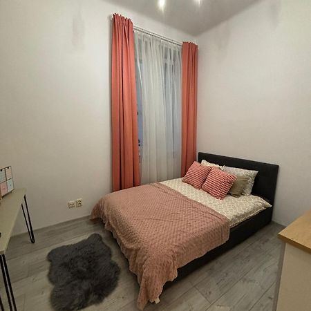 Vistula Riverside-Kazimierz Old Town Apartments Cracovia Esterno foto