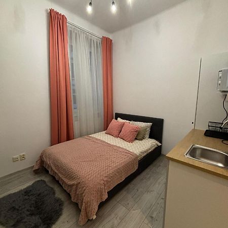 Vistula Riverside-Kazimierz Old Town Apartments Cracovia Esterno foto