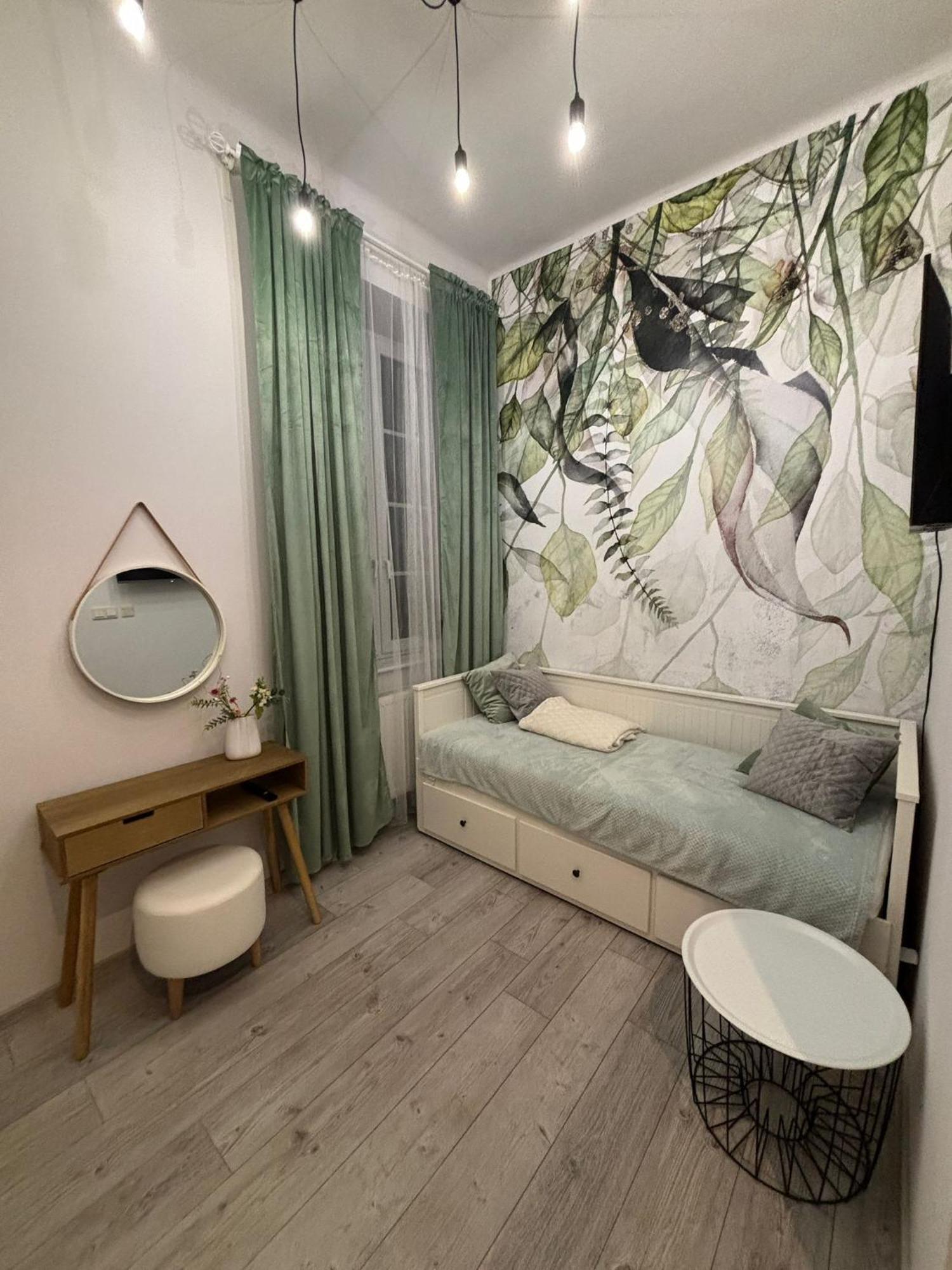 Vistula Riverside-Kazimierz Old Town Apartments Cracovia Esterno foto