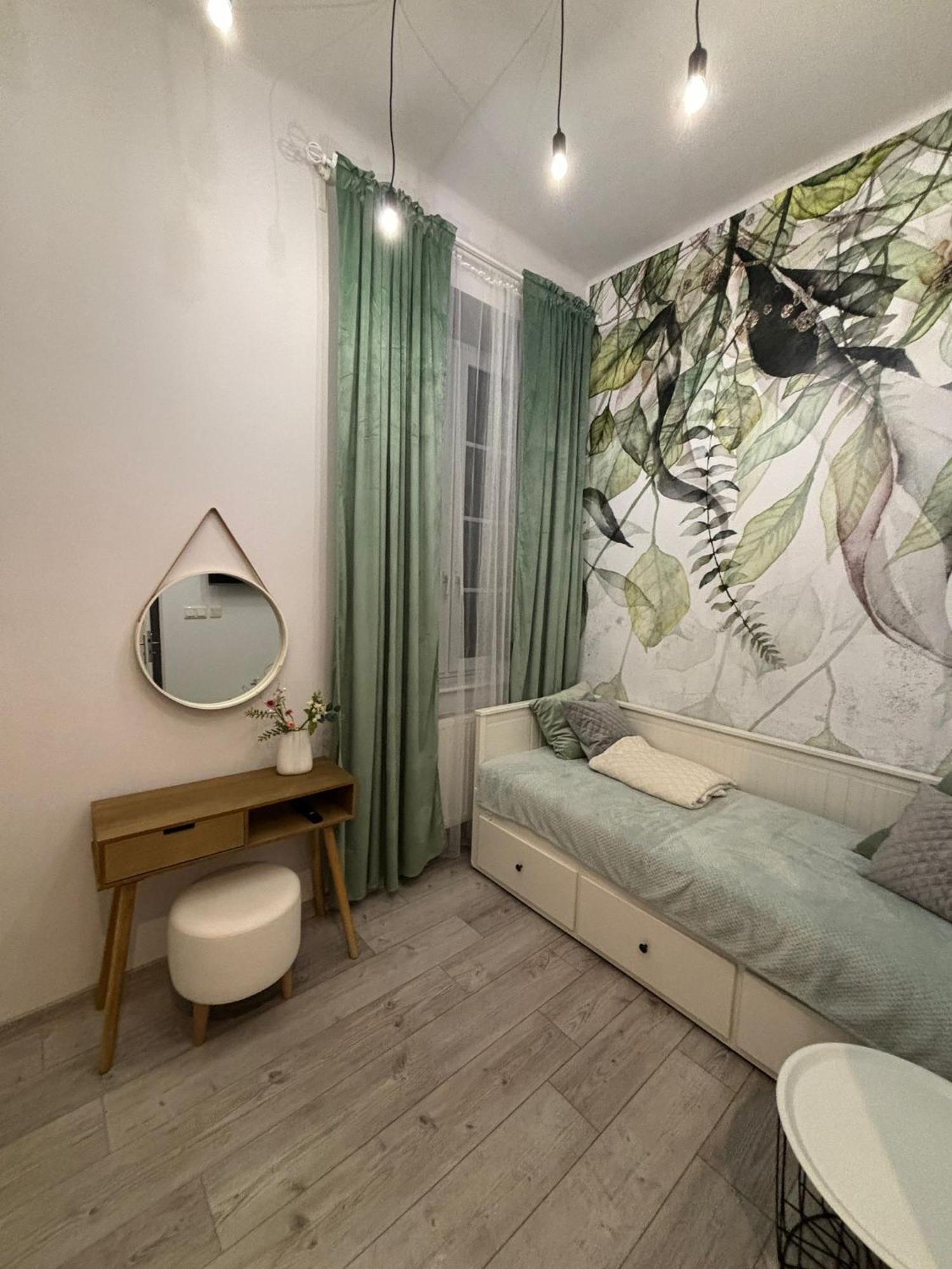 Vistula Riverside-Kazimierz Old Town Apartments Cracovia Esterno foto