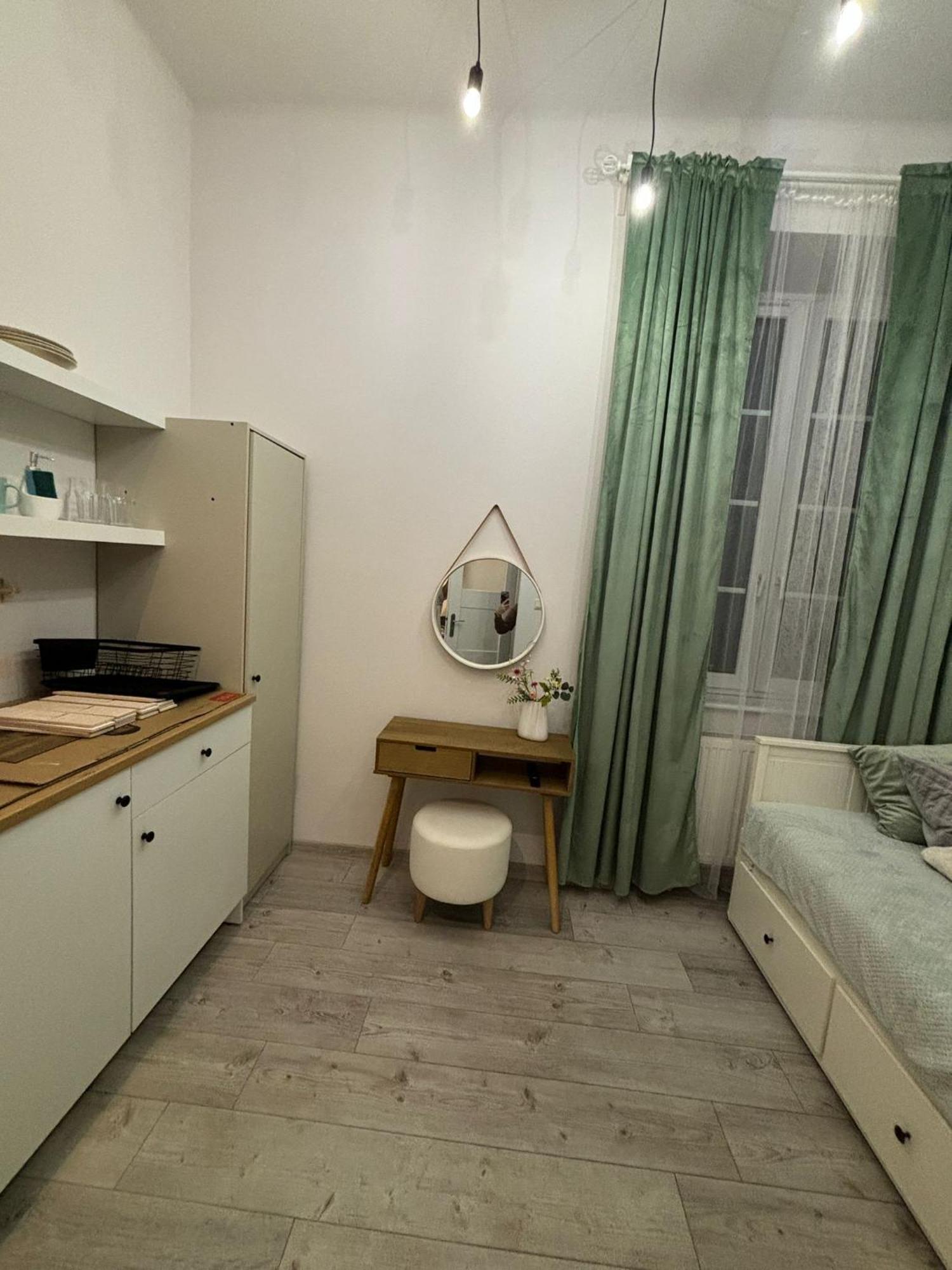 Vistula Riverside-Kazimierz Old Town Apartments Cracovia Esterno foto