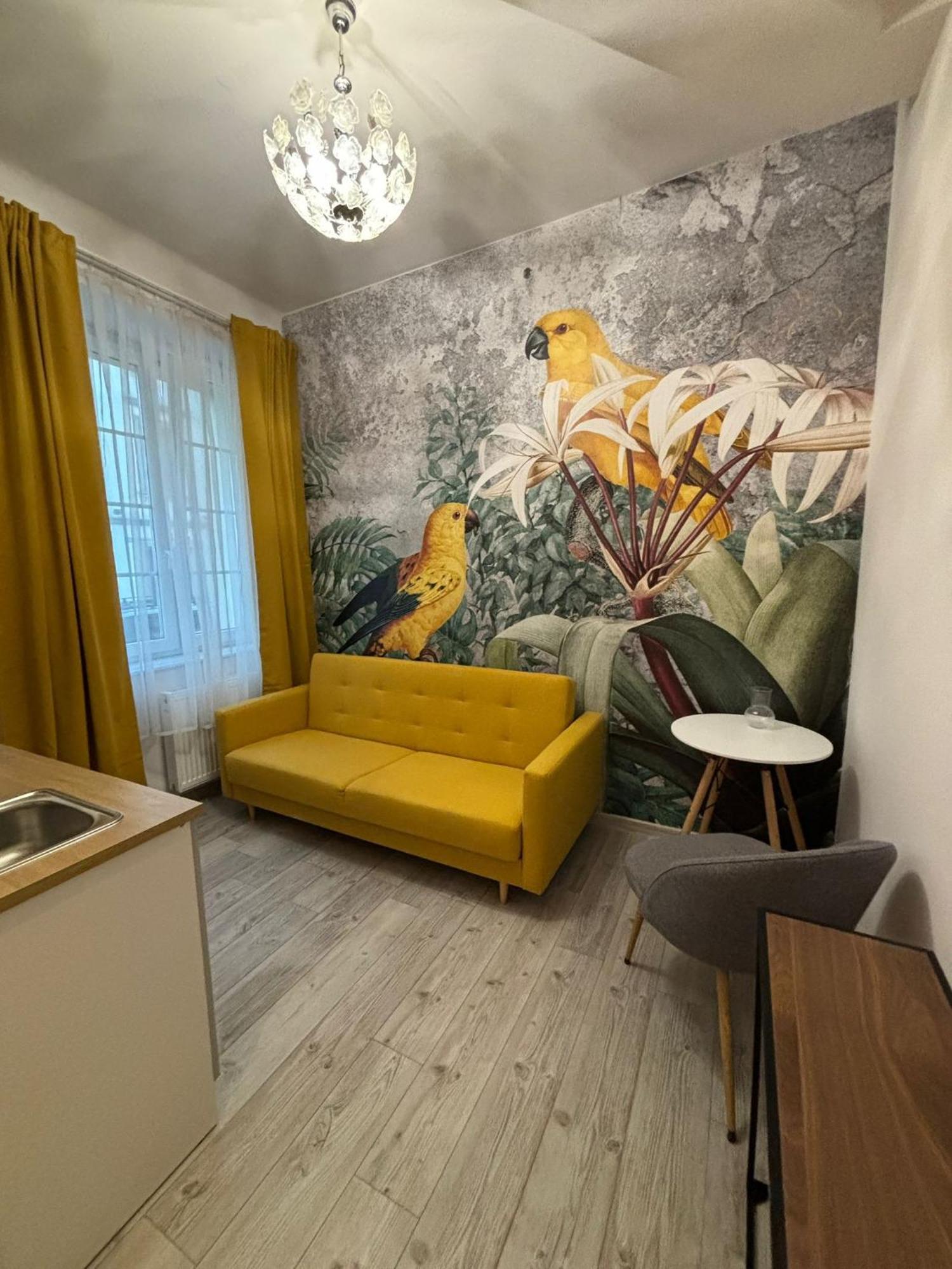 Vistula Riverside-Kazimierz Old Town Apartments Cracovia Esterno foto