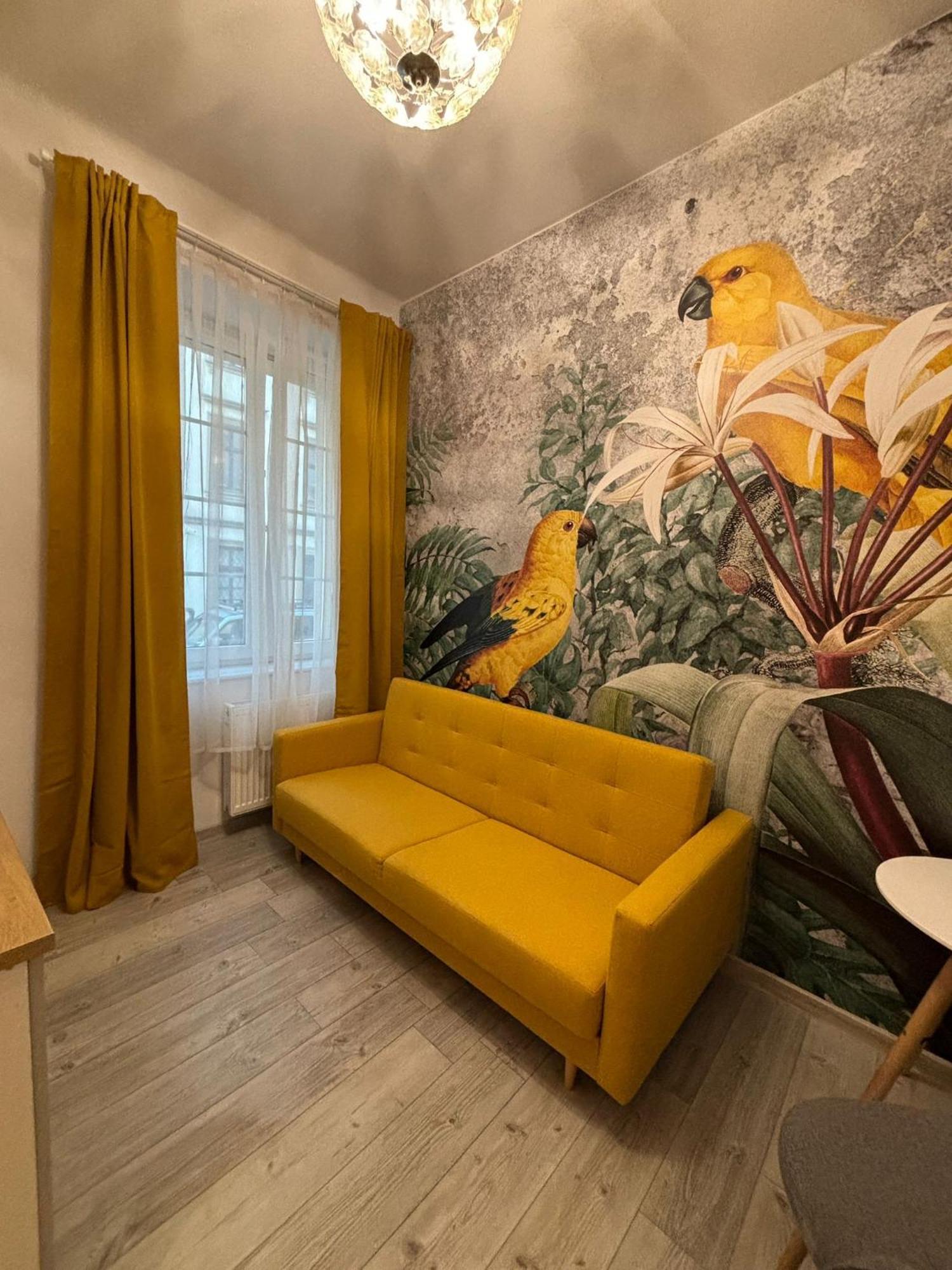 Vistula Riverside-Kazimierz Old Town Apartments Cracovia Esterno foto