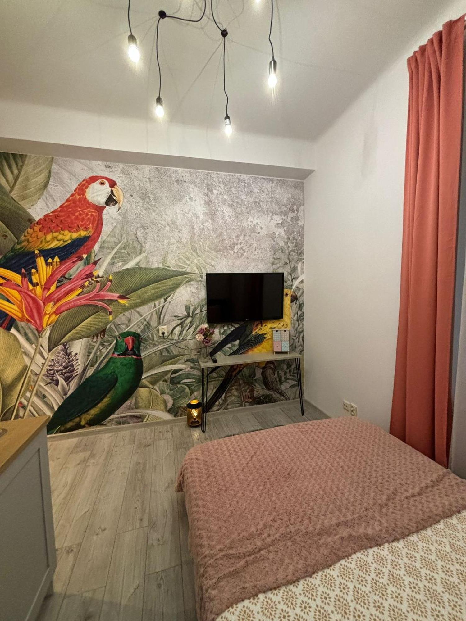 Vistula Riverside-Kazimierz Old Town Apartments Cracovia Esterno foto
