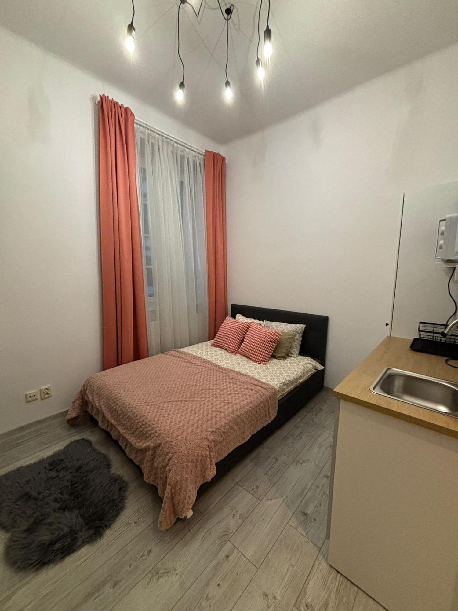 Vistula Riverside-Kazimierz Old Town Apartments Cracovia Esterno foto