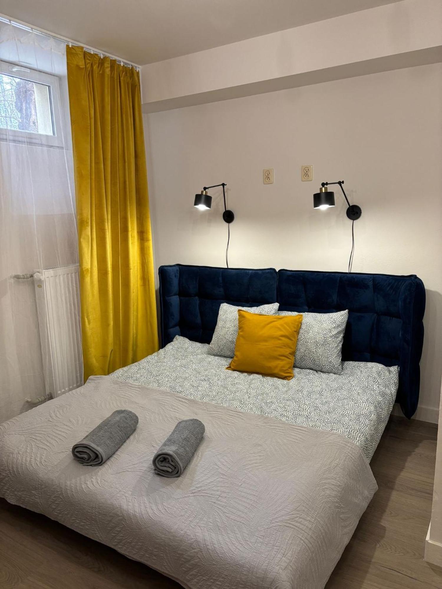 Vistula Riverside-Kazimierz Old Town Apartments Cracovia Esterno foto