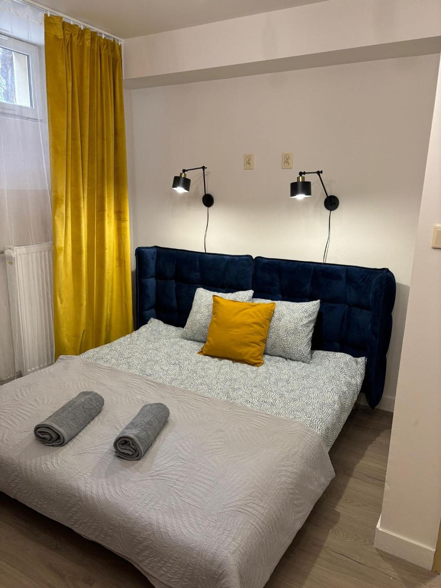 Vistula Riverside-Kazimierz Old Town Apartments Cracovia Esterno foto